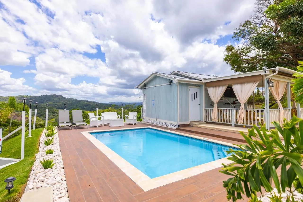 別荘 Bello Amanecer Guest House With Private Pool アニャスコ