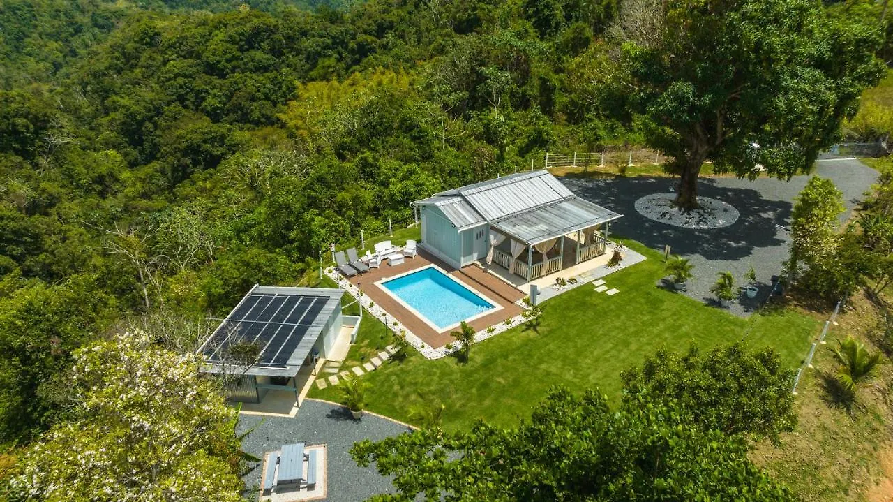 別荘 Bello Amanecer Guest House With Private Pool アニャスコ