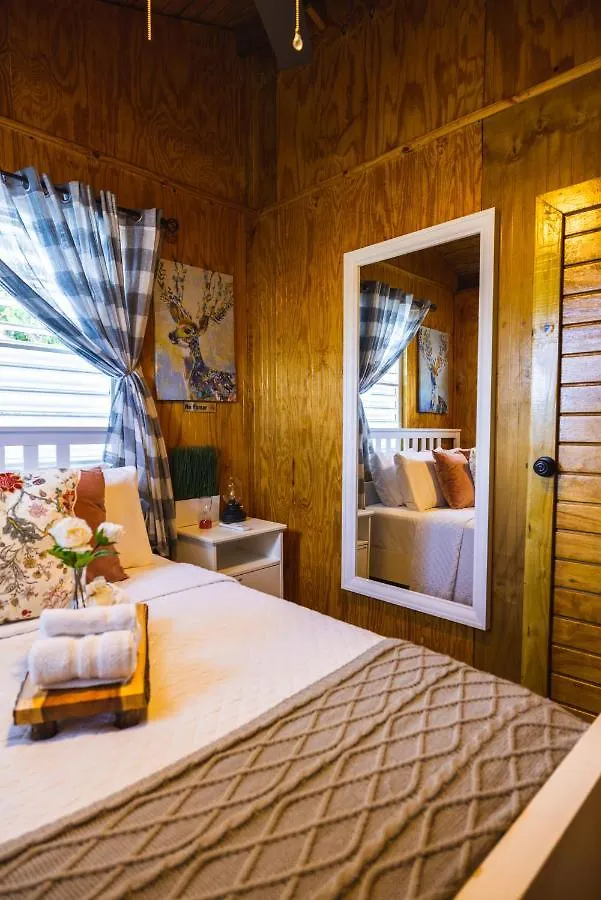 Bello Amanecer Guest House With Private Pool アニャスコ 0*,  プエルトリコ
