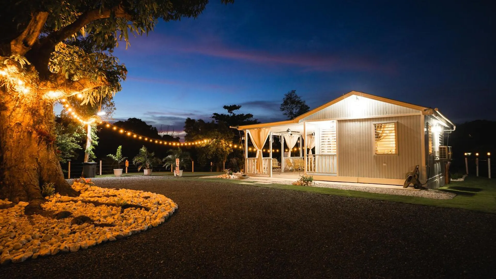 Bello Amanecer Guest House With Private Pool アニャスコ