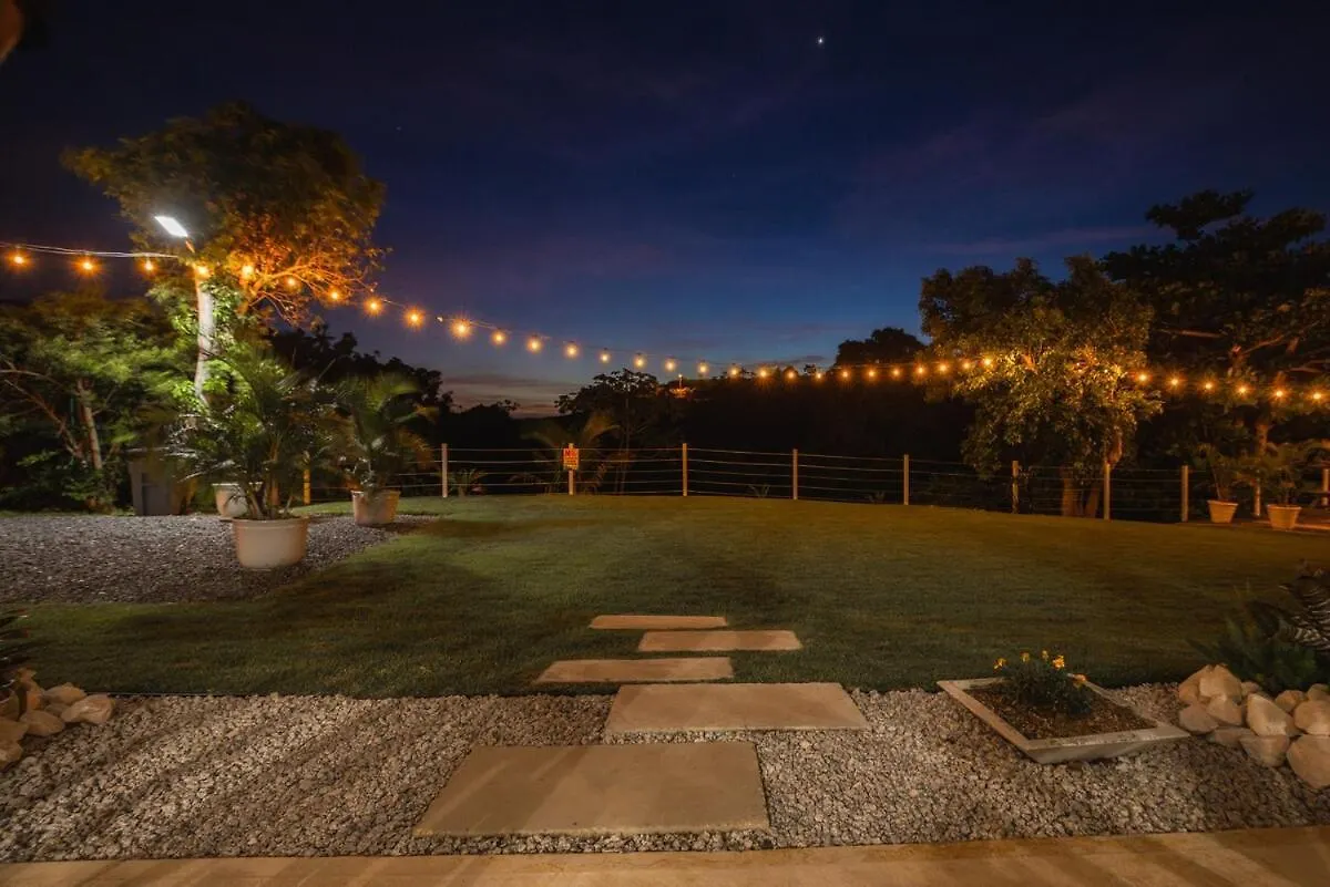 Bello Amanecer Guest House With Private Pool アニャスコ 別荘
