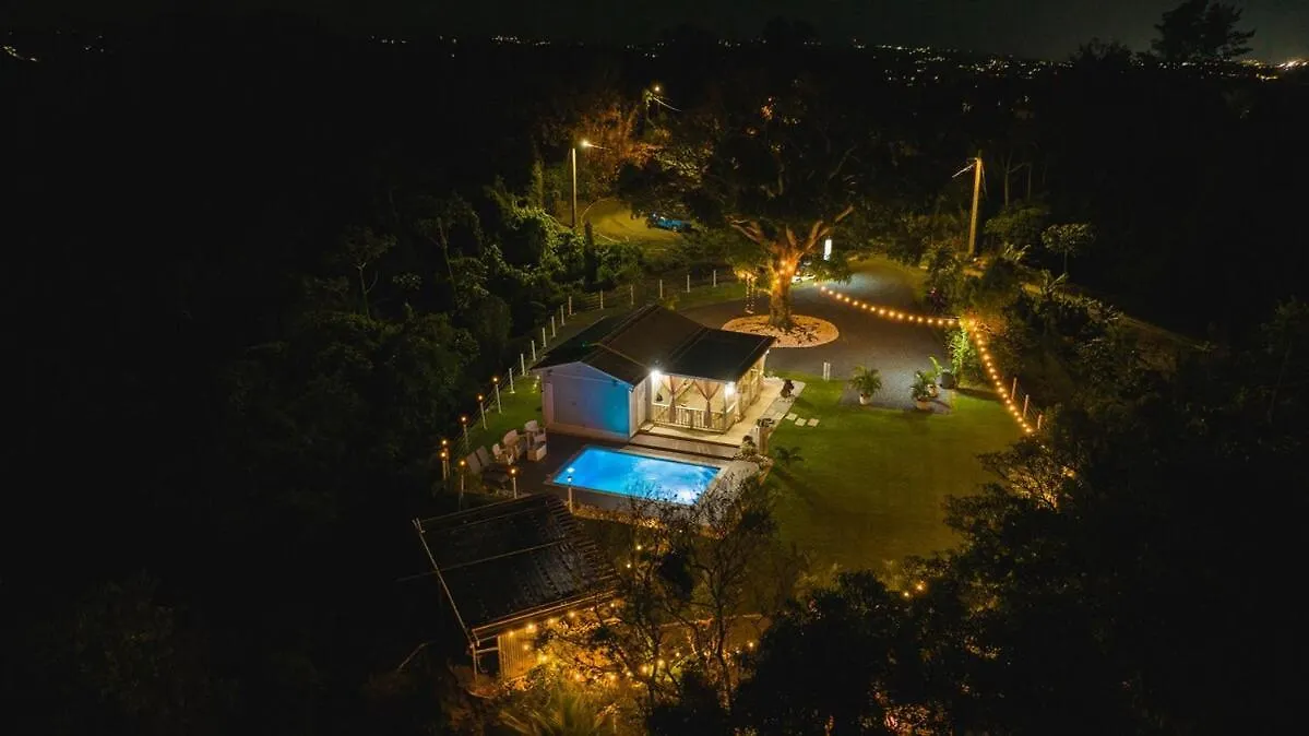 Bello Amanecer Guest House With Private Pool アニャスコ 0*,