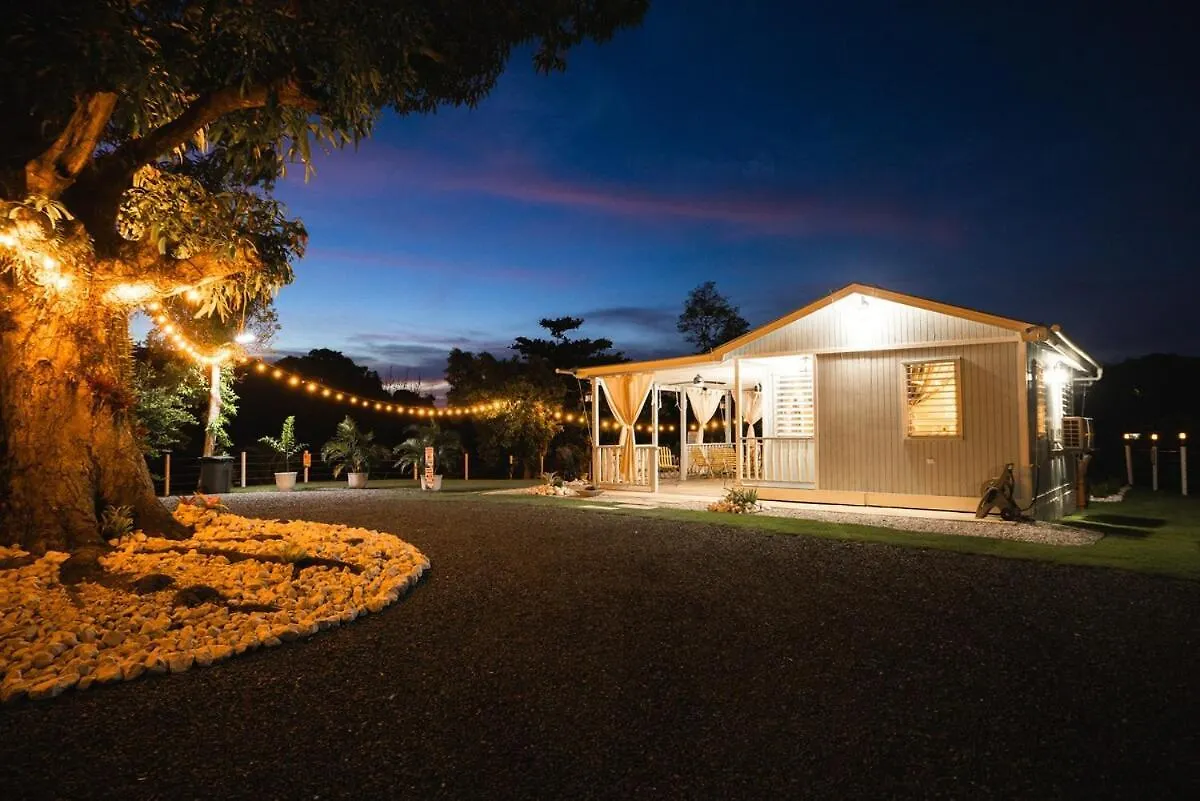別荘 Bello Amanecer Guest House With Private Pool アニャスコ
