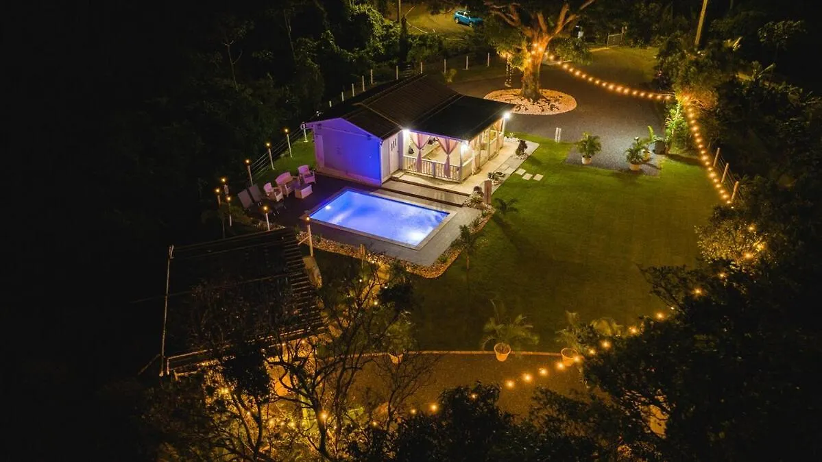 Bello Amanecer Guest House With Private Pool アニャスコ 0*,  プエルトリコ